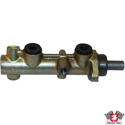 Brake Master Cylinder